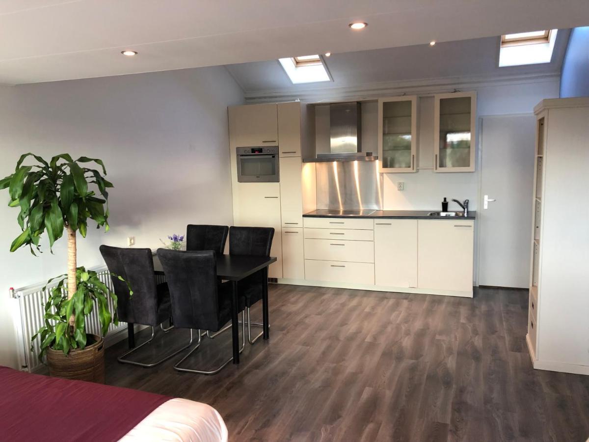 Apartamento De Baal Haalderen Exterior foto