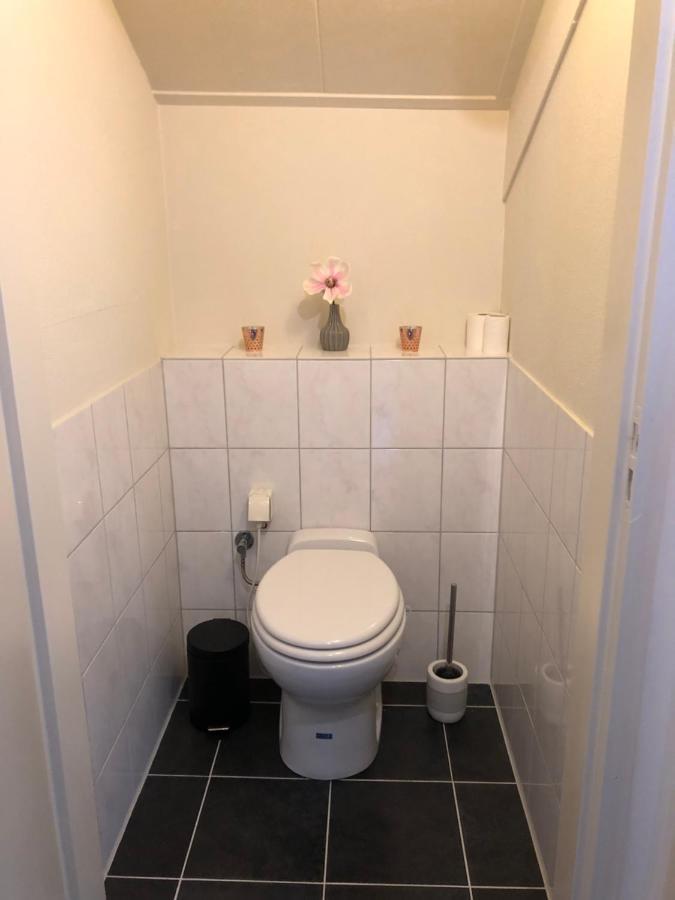 Apartamento De Baal Haalderen Exterior foto