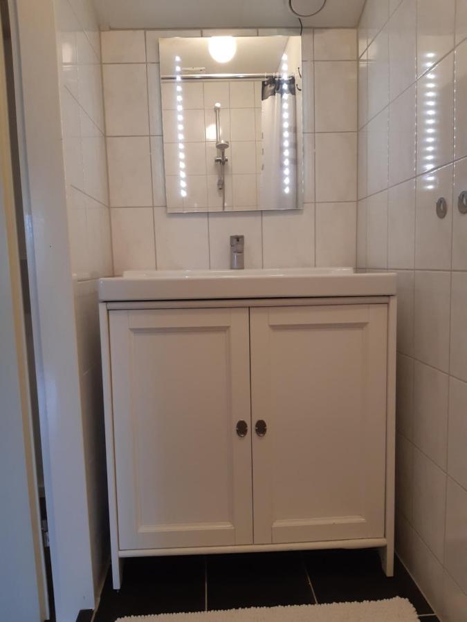 Apartamento De Baal Haalderen Exterior foto