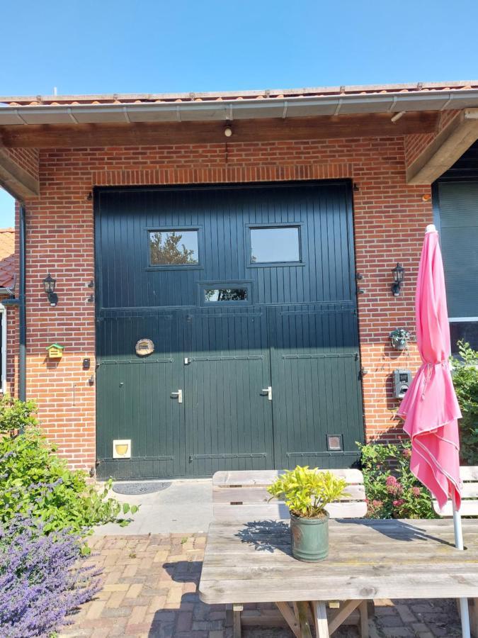 Apartamento De Baal Haalderen Exterior foto